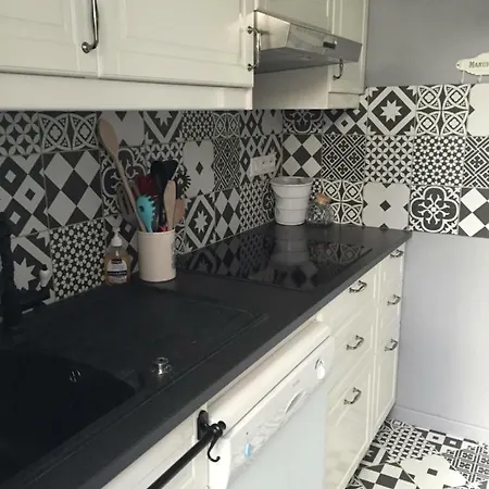 Boost Your Immo Renecros 2 Apartment Bandol