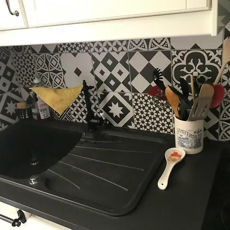 Appartement Boost Your Immo Renecros 2 Bandol